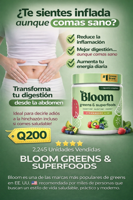 Adiós Panza de Chucho! Come Sin Remordimientos!