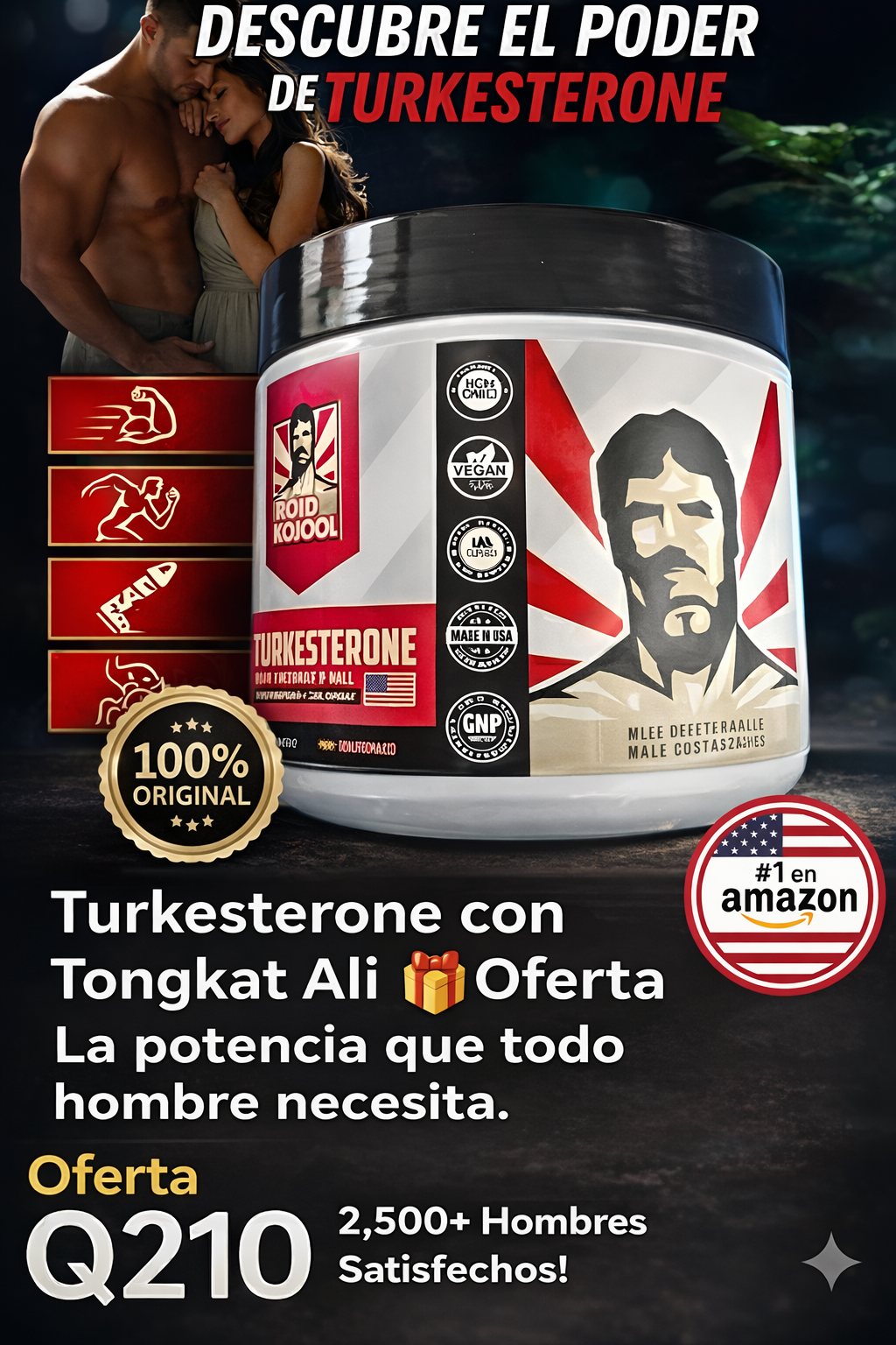 De Chilazo a Tigre: ¡¡Transforma tu Vida en la cama!!