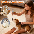 CORTA UÑAS PARA TU MASCOTA